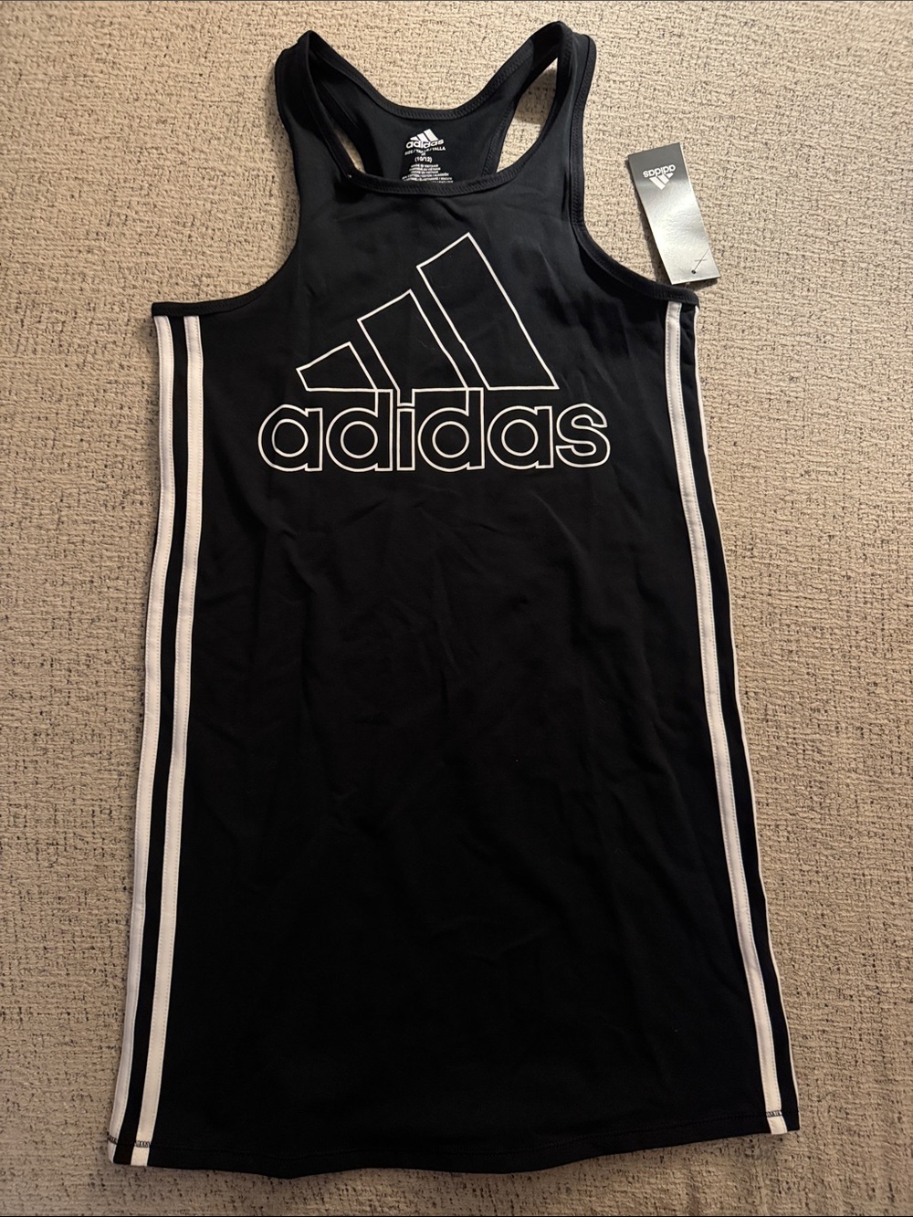 Adidas Dress